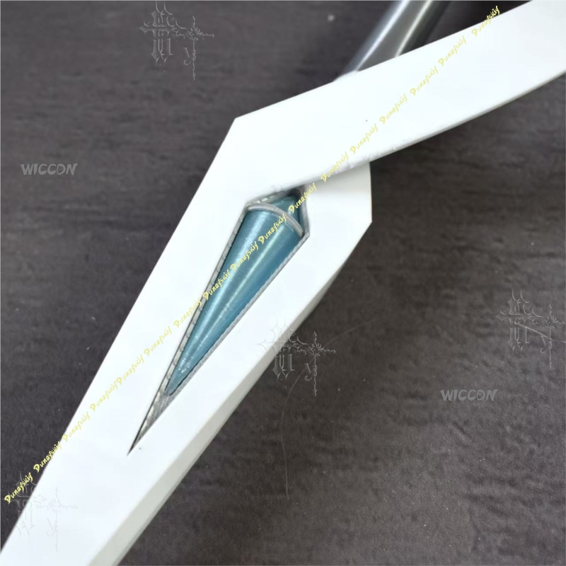 Sapphire Knight Cosplay Prop R - Anime Merchandise In Japanese review and price