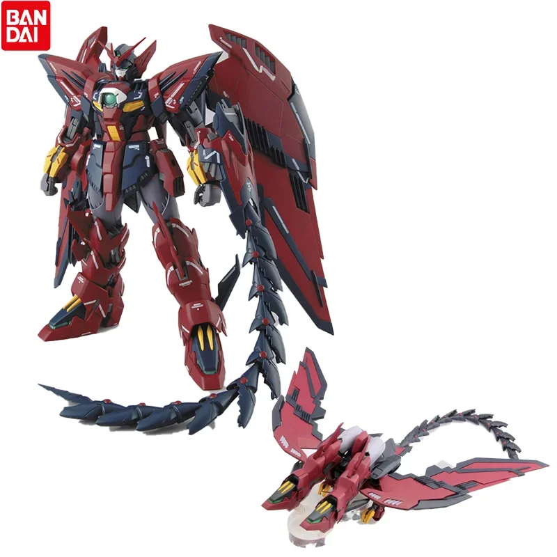 Original Bandai Gundam MG 1/10 - Bandai Gundam Hg review and price