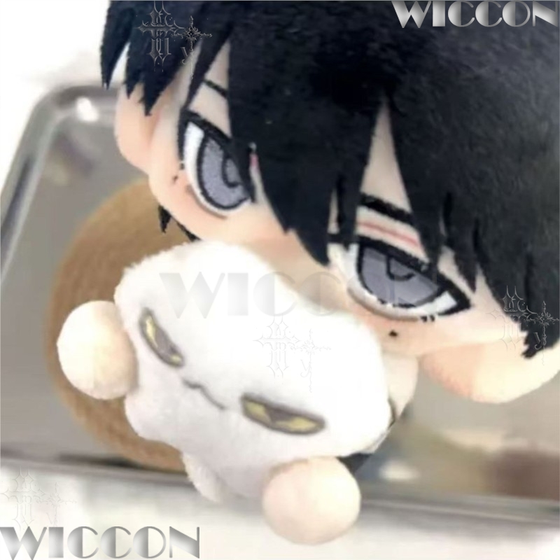 Summer Hikaru Died 10cm Cotton - Anime Merchandise In Japanese review and price