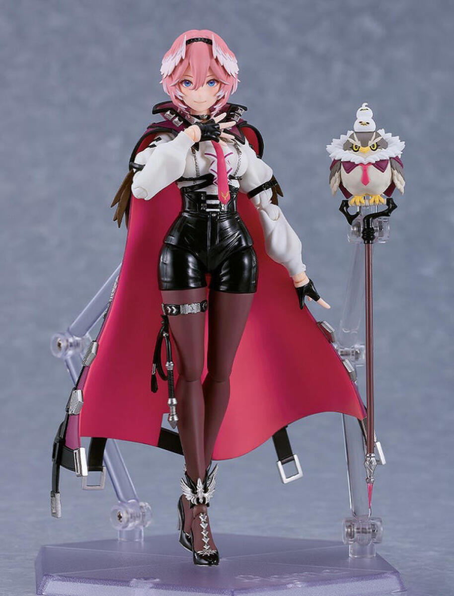 Official Genuine In Stock Max  - Good Smile Company Figma review and price