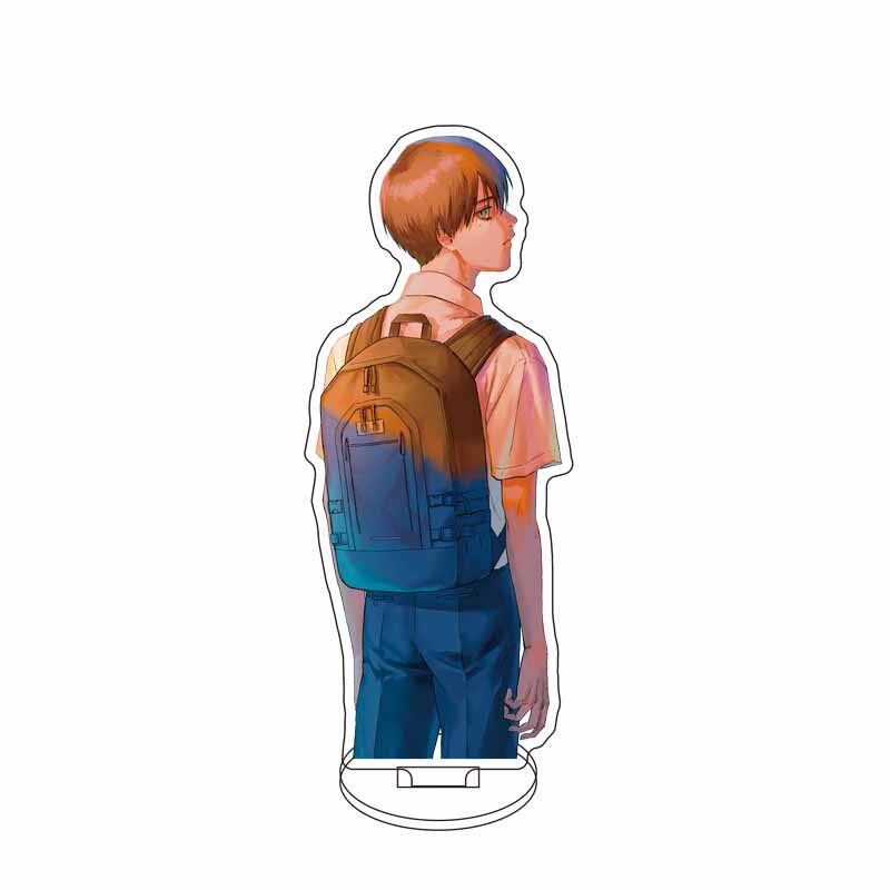 16CM Acrylic Figure Stand Anim - Anime Merchandise Collection review and price
