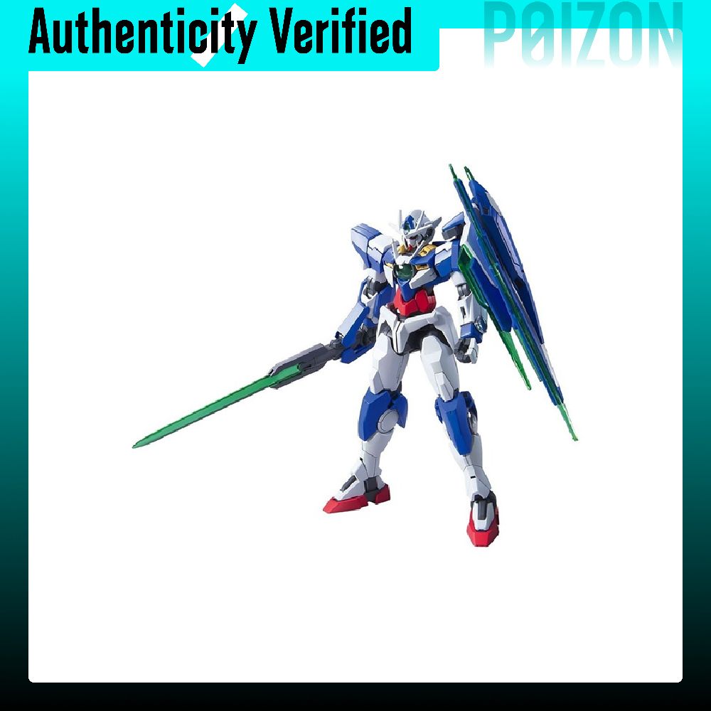 BANDAI HG Mobile Suit Gundam 0 - Bandai Gundam Hg review and price