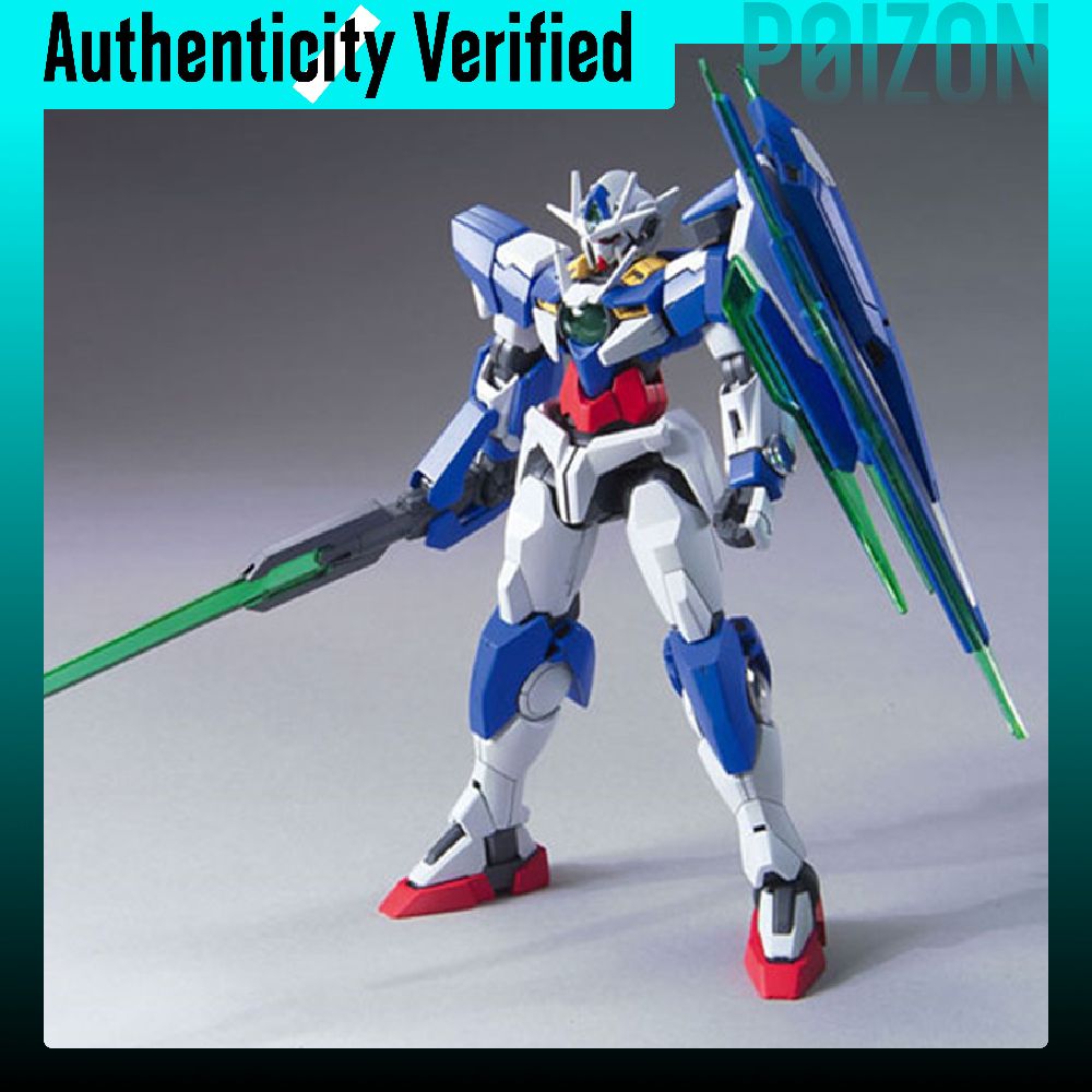 BANDAI HG Mobile Suit Gundam 0 - Bandai Gundam Hg review and price