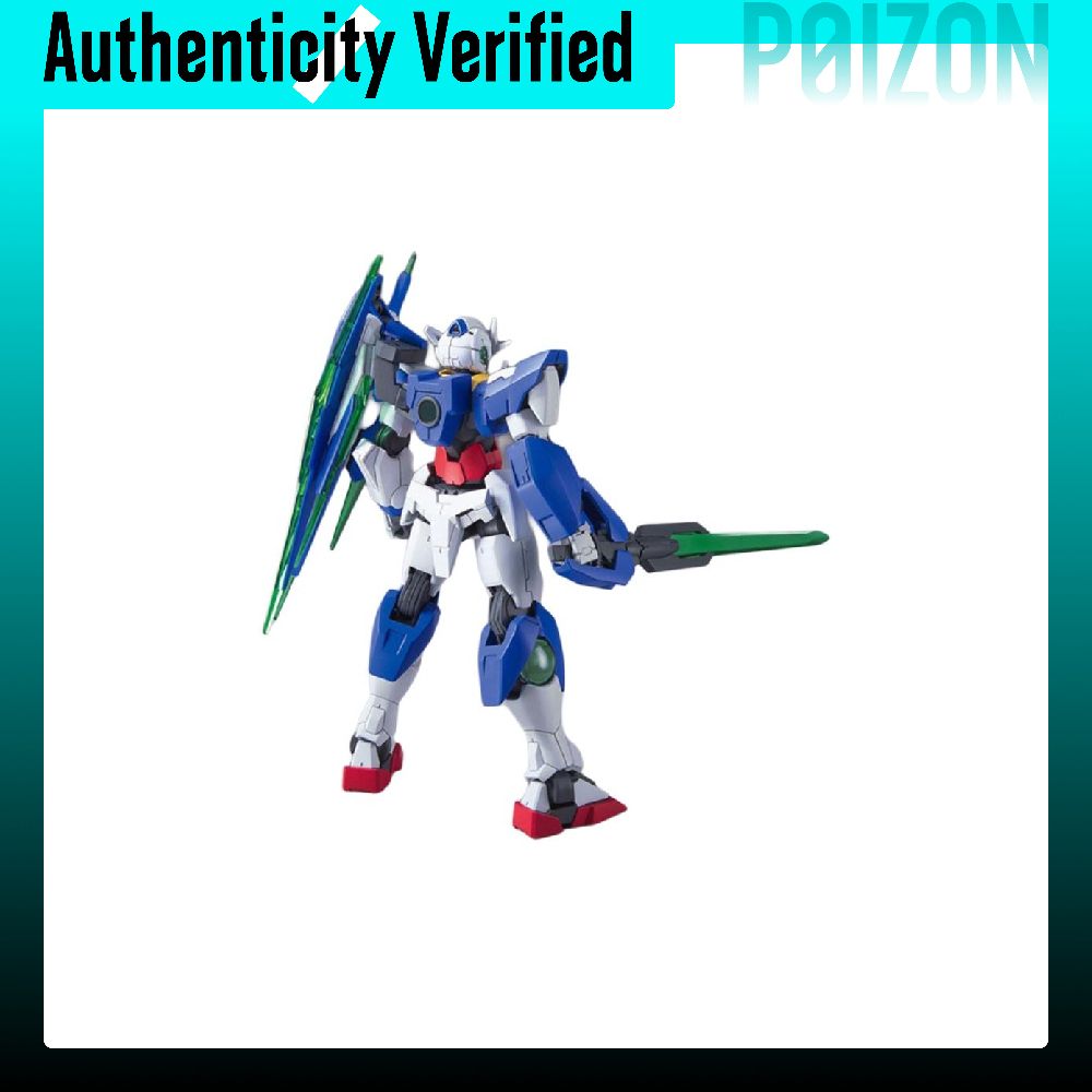 BANDAI HG Mobile Suit Gundam 0 - Bandai Gundam Hg review and price