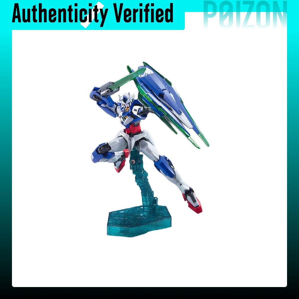 BANDAI HG Mobile Suit Gundam 0 - Bandai Gundam Hg review and price