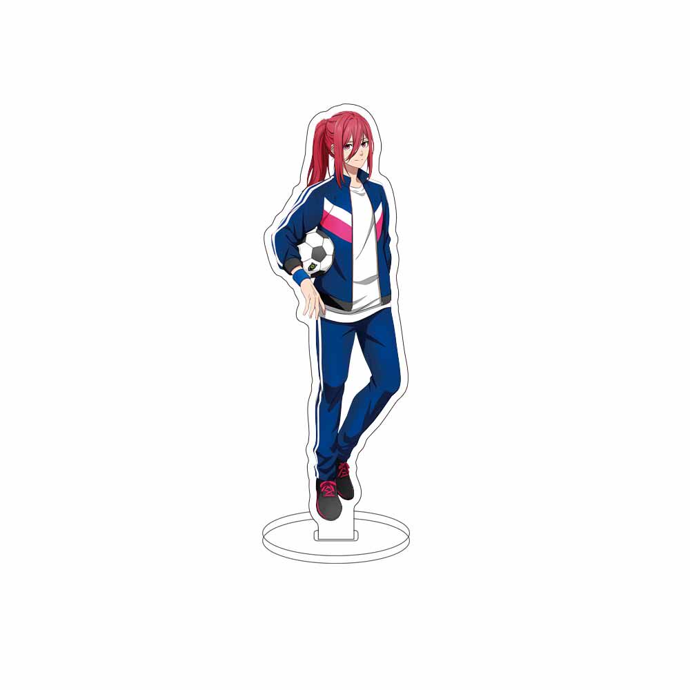 16CM Acrylic Figure Stand Anim - Anime Merchandise Collection review and price