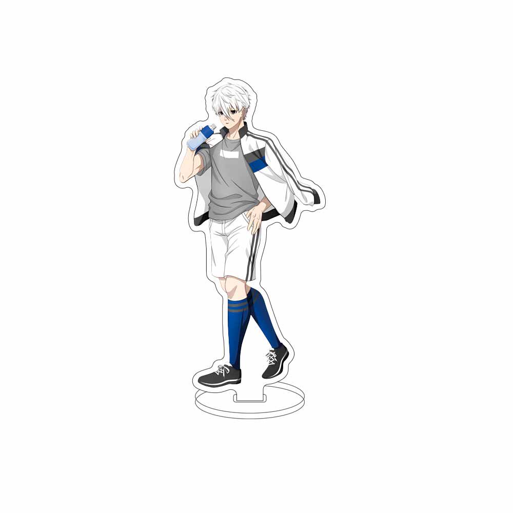 16CM Acrylic Figure Stand Anim - Anime Merchandise Collection review and price