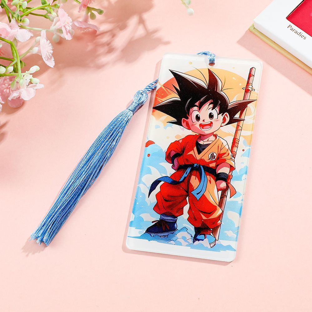 Dragon Ball Son Goku Cartoon C - Anime Merchandise In Japanese review and price