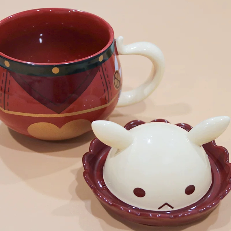 “Authentic” Genshin Impact Mer - Anime Merchandise Mugs review and price