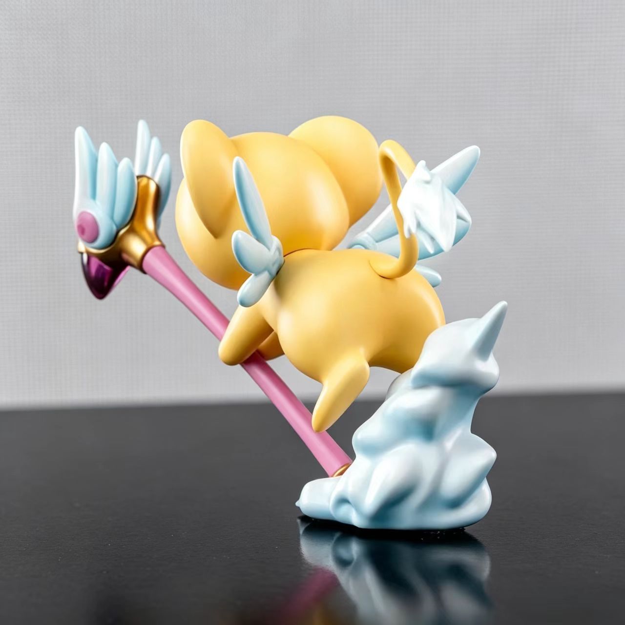 Kero Anime GK Model Figurine,  - Popular Anime Merchandise review and price