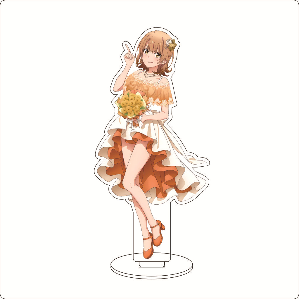 16CM Anime My Teen Romantic Co - Anime Merchandise Collection review and price