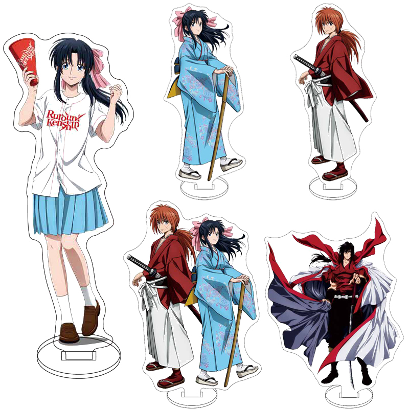 16CM Acrylic Figure Stand Anim - Anime Merchandise Collection review and price