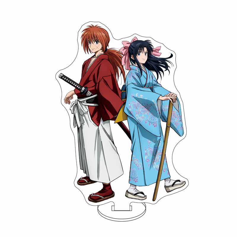 16CM Acrylic Figure Stand Anim - Anime Merchandise Collection review and price