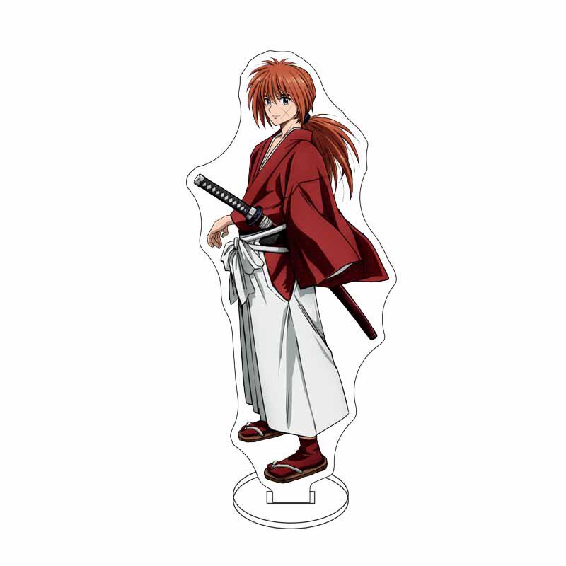 16CM Acrylic Figure Stand Anim - Anime Merchandise Collection review and price