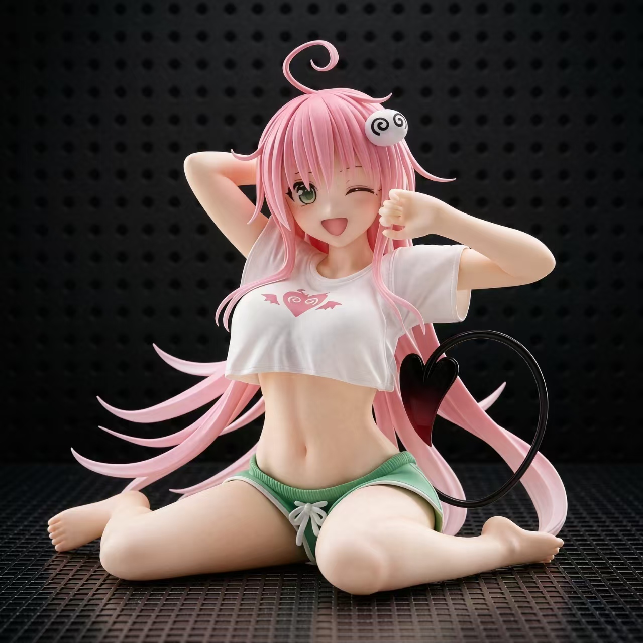 Loungewear Rara Anime GK Model - Popular Anime Merchandise review and price
