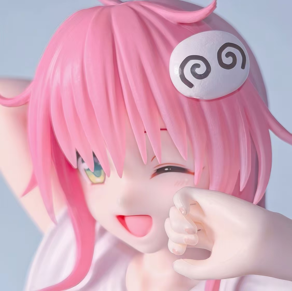 Loungewear Rara Anime GK Model - Popular Anime Merchandise review and price