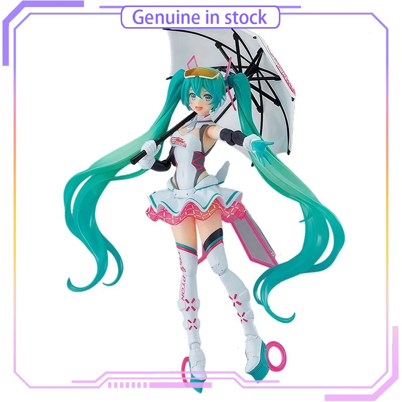 Good Smile Company GSC Racing  - Good Smile Company Figma review and price