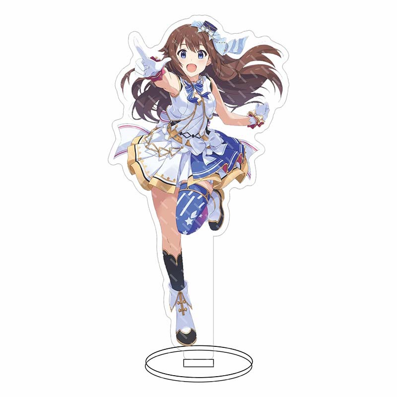 16CM Anime Hololive Kizuna AI  - Anime Merchandise Collection review and price