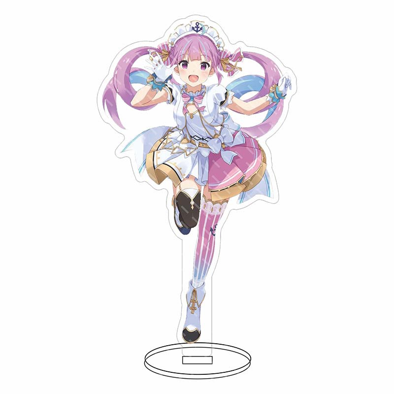 16CM Anime Hololive Kizuna AI  - Anime Merchandise Collection review and price