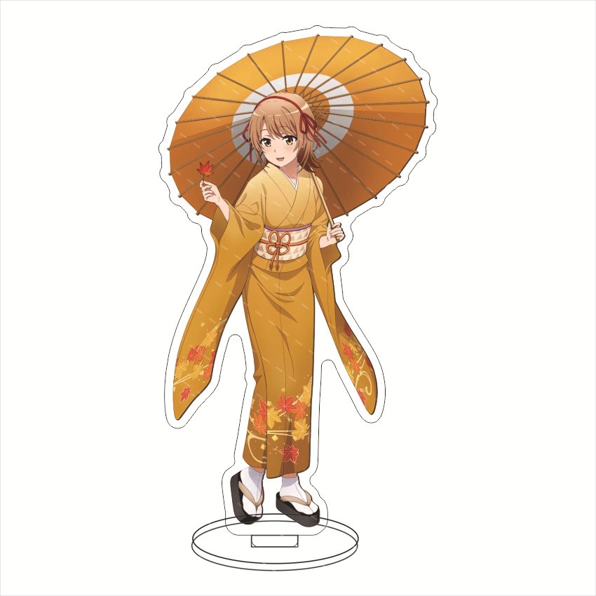 16CM Anime My Teen Romantic Co - Anime Merchandise Collection review and price