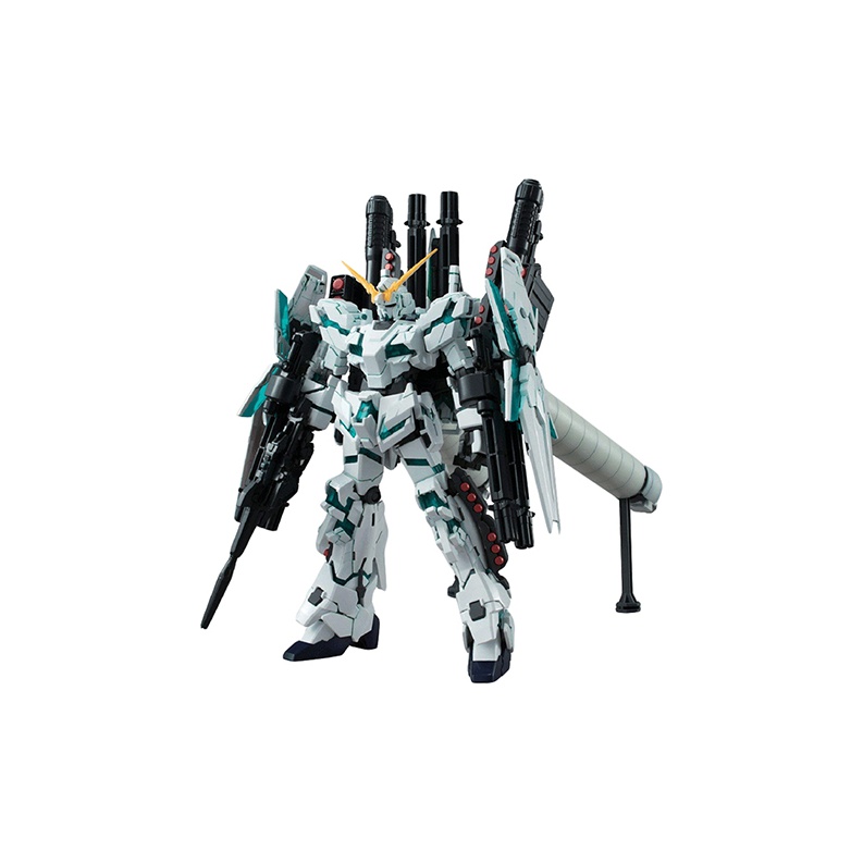 BANDAI Mobile Suit Gundam Unic - Bandai Gundam Hg review and price