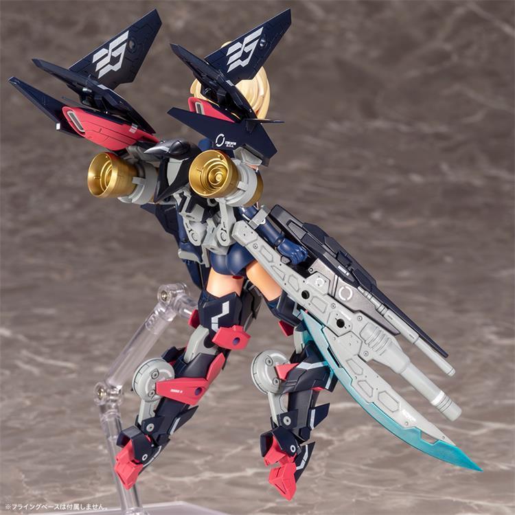Kotobukiya Megami Device SOL S - Good Smile Company Figma review and price