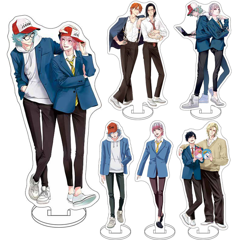 16CM Anime Twilight Out of Foc - Anime Merchandise Collection review and price