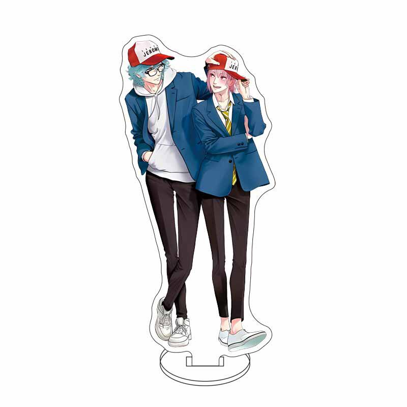16CM Anime Twilight Out of Foc - Anime Merchandise Collection review and price