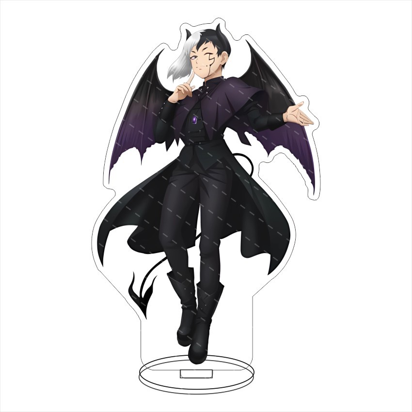 16CM Anime Dr. STONE Senku Ish - Anime Merchandise Collection review and price